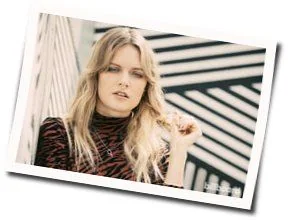 Disco Tits Chords by Tove Lo