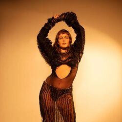 Tove Lo Feat. Daye Jack chords for Romantics