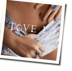 Influence Chords by Tove Lo