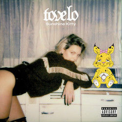 Anywhere U Go Tab by Tove Lo