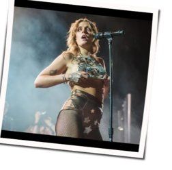 Bad As The Boys Acoustic Chords by Tove Lo