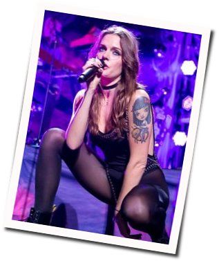 Bad Days Chords by Tove Lo
