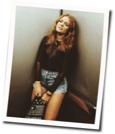 Crave Chords by Tove Lo