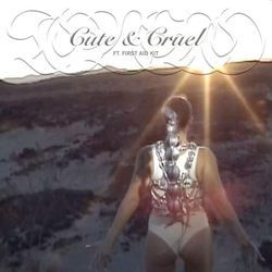 Cute And Cruel Chords by Tove Lo