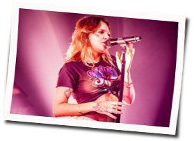 Cycles Chords by Tove Lo