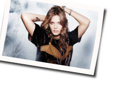 Evil Spawn Chords by Tove Lo