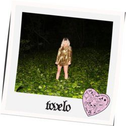 Glad Hes Gone Chords by Tove Lo