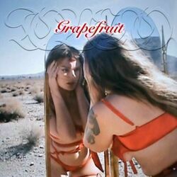Grapefruit Chords by Tove Lo