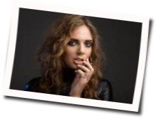 Habits Ukulele Chords by Tove Lo