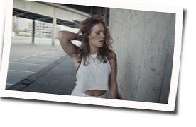 Lies In The Dark Chords by Tove Lo