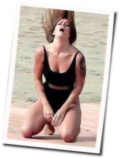 Like Em Young  Chords by Tove Lo