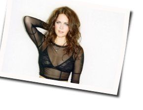 Love Ballad Chords by Tove Lo