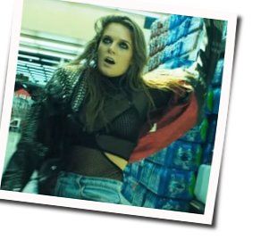 Moments Chords by Tove Lo