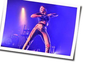 Moments  Chords by Tove Lo