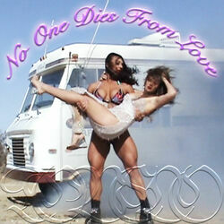 No One Dies From Love  Chords by Tove Lo