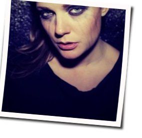 Not Made For This World Chords by Tove Lo