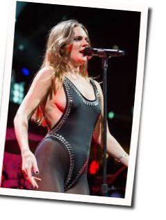 Scars  Chords by Tove Lo