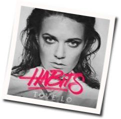Stay High Chords by Tove Lo