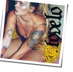 Sweettalk My Heart Chords by Tove Lo