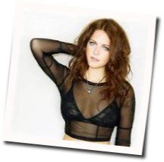 Talking Body  Chords by Tove Lo