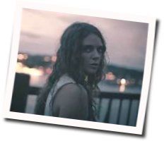 The Way That I Am Chords by Tove Lo