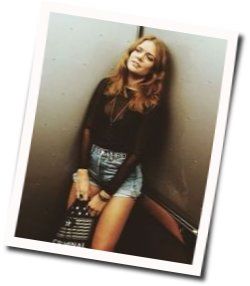 Thousand Miles Chords by Tove Lo