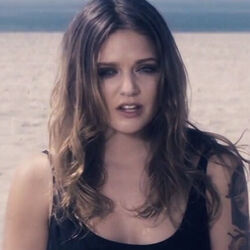Timebomb  Chords by Tove Lo
