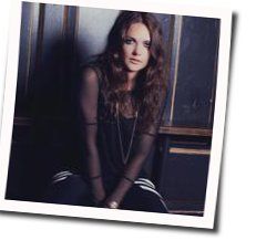 True Disaster Chords by Tove Lo