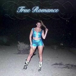 True Romance Chords by Tove Lo