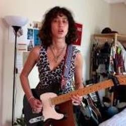 The Less I Know The Better Tab by Towa Bird