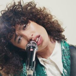 This Isn't Me Chords by Towa Bird