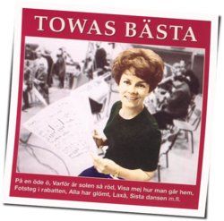 Visa Mig Hur Man Går Hem Chords by Towa Carson