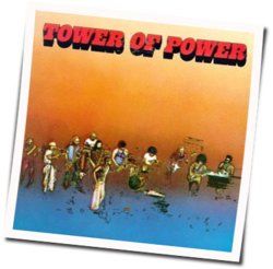 Soothe You Chords by Tower Of Power