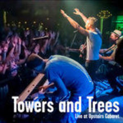 Hearts On Fire Letting Go Chords by Towers And Trees
