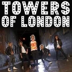 Beaujolais Bass Tab by Towers Of London
