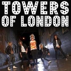 Beaujolais Bass Tab by Towers Of London