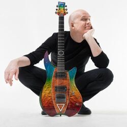 Equinox Tabs by Devin Townsend