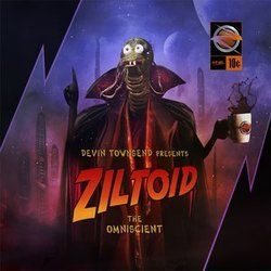 Hyperdrive Chords by Devin Townsend