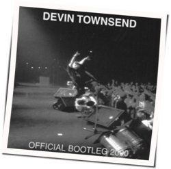 Noisy Pink Bubbles by Devin Townsend