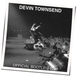 Noisy Pink Bubbles Chords by Devin Townsend