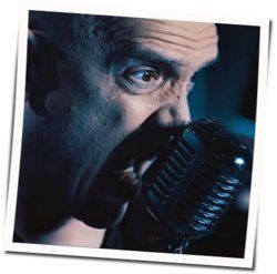 Spirits Will Collide Chords by Devin Townsend