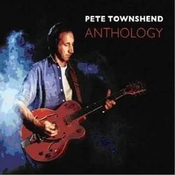Don't Try To Make Me Real Chords by Pete Townshend