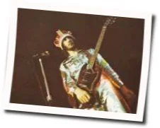 I Am An Animal Chords by Pete Townshend