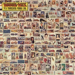 Till The Rivers All Run Dry Chords by Pete Townshend