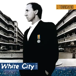 White City Fighting Bass Tab by Pete Townshend