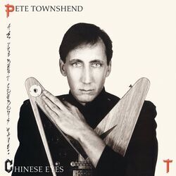 Communication Chords by Pete Townshend