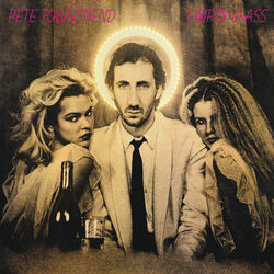 Empty Glass Bass Tab by Pete Townshend