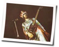 I Am An Animal Chords by Pete Townshend