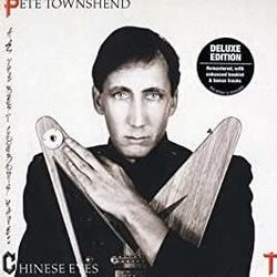 Stop Hurting People by Pete Townshend