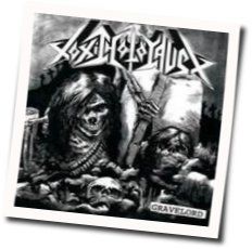 City Of A Million Graves Tab by Toxic Holocaust